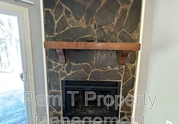 1 FLOWERING PEACH CT