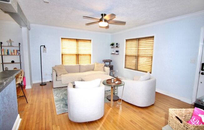 Orlando - 2 Bedrooms, 2 Bathrooms - $2,795.00