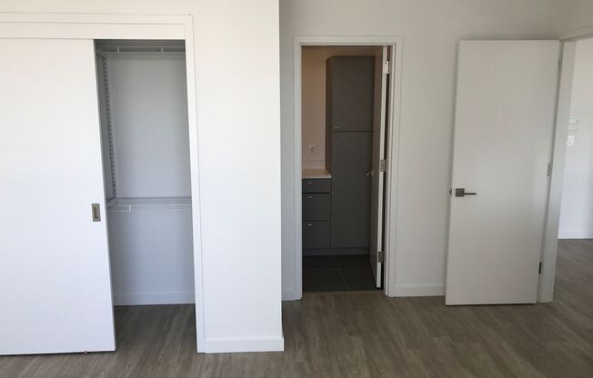 2 beds, 2 baths, 1,000 sqft, $2,550, Unit 606