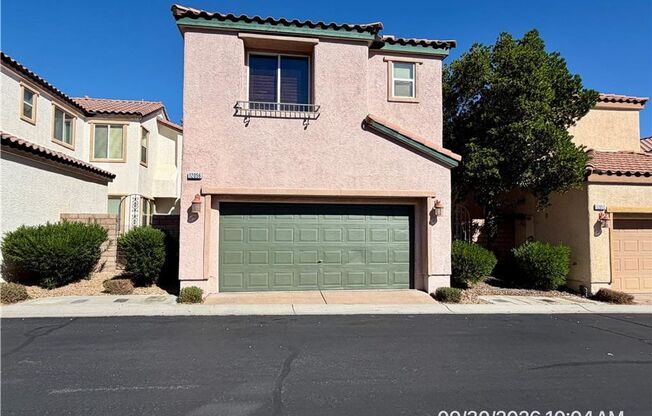 3 beds, 2.5 baths, $2,150