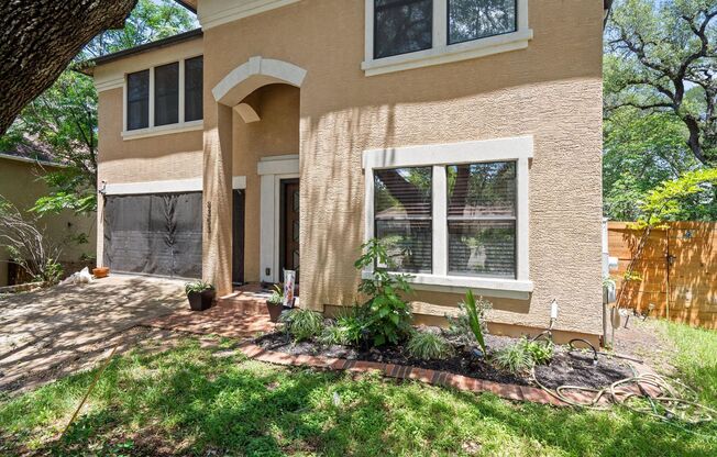 8353 Steamline Circle, Austin, TX 78745
