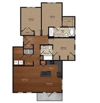 Partner-provided photo for $1720 unit