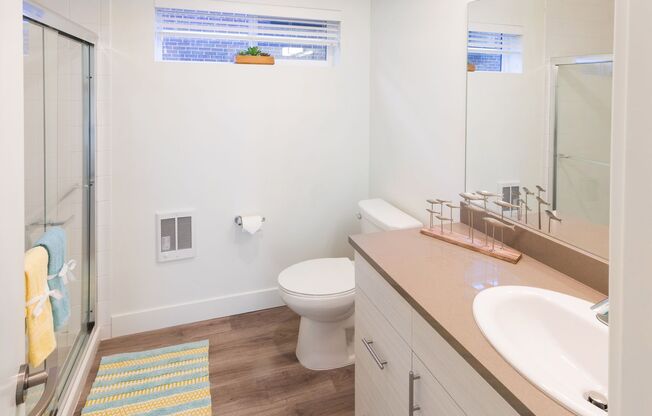 LoHi Landing