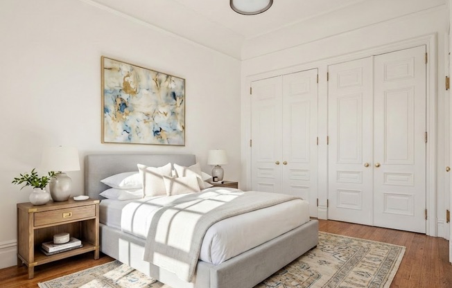 1 bed, 1 bath, 553 sqft, $5,650, Unit 1331