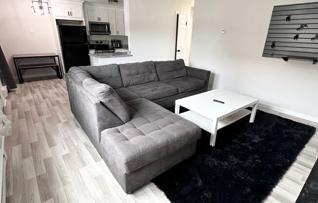 Remodeled Condo in OceanView