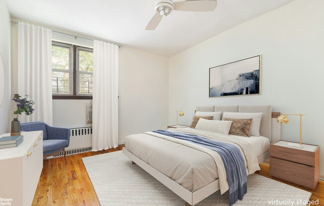 53 W 76 ST