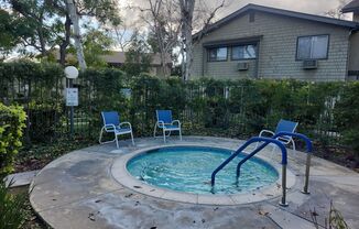 2 Bed / 2 Bath Condo Near Claremont Village
