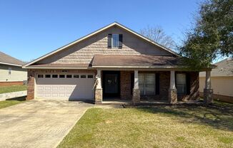 Valley Chase Subdivision!