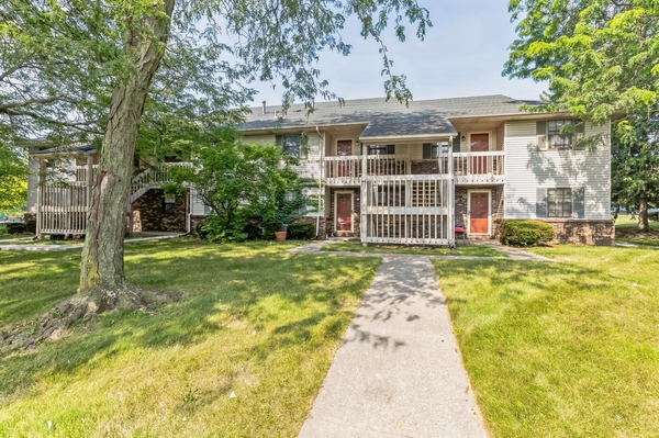 Beacon Place Apartments