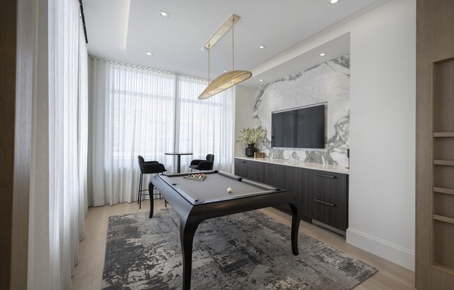 1 bed, 1 bath, 623 sqft, $3,700, Unit 612