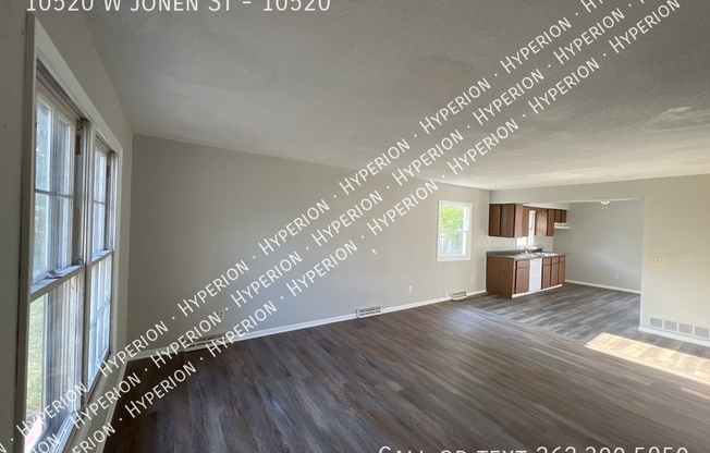 10520 W JONEN ST