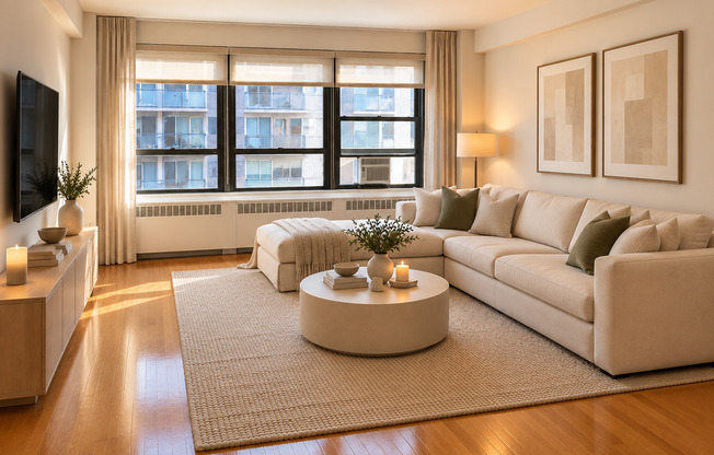 1 bed, 1 bath, 700 sqft, $1,825, Unit 418-1501