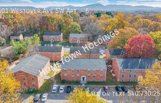 2601 WESTOVER AVE SW