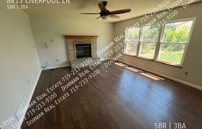 8815 LIVERPOOL LN