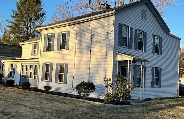 14 BICYCLE ST
