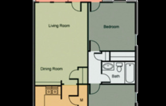 Partner-provided property photo