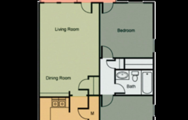 Partner-provided property photo