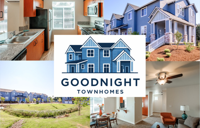 Goodnight Townhomes