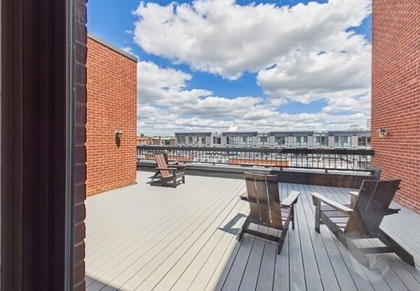 2 beds, 1.5 baths, 1,190 sqft, $3,600, Unit P505
