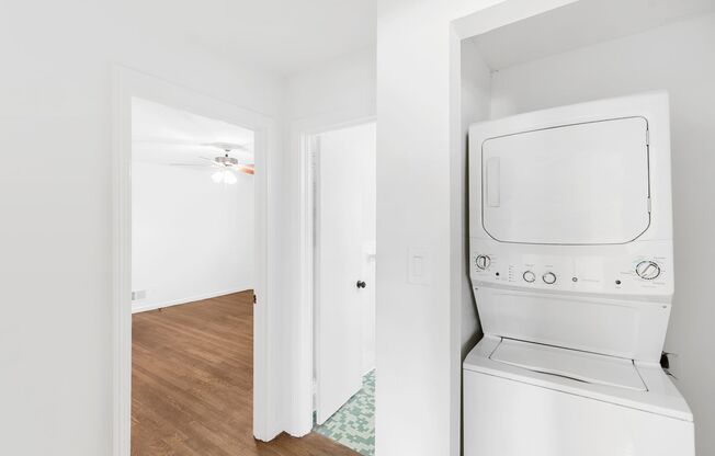 Cahaba Park Apartments