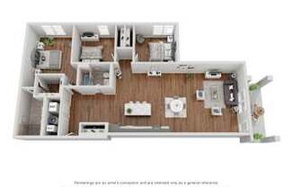 Partner-provided photo for $5025 unit