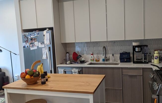 1 bed, 1 bath, 625 sqft, $2,750, Unit 206