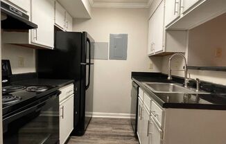 1 bed, 1 bath, $1,299