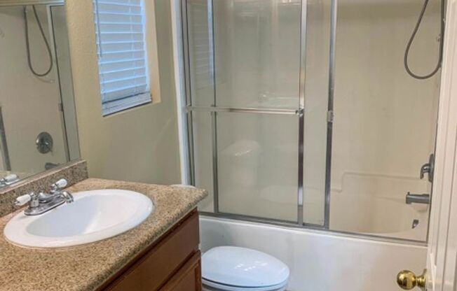 2 beds, 2 baths, $2,350