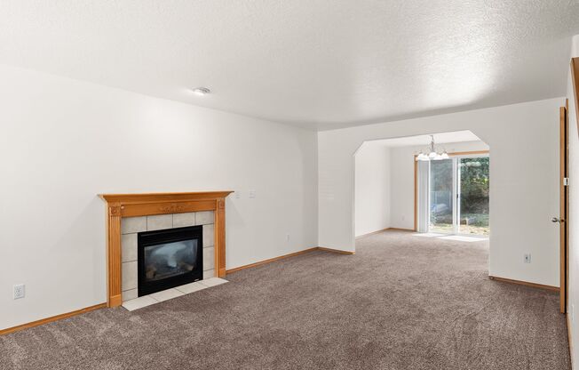 Woodstock 3 Bedroom Single Family Home