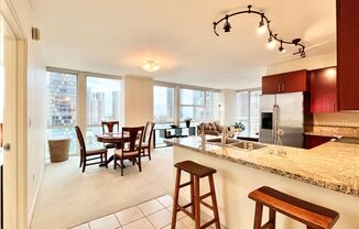 2 beds, 2 baths, $3,600
