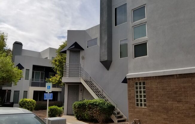 Luxury Gated Townhouse