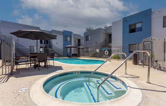 Bridgeview Apartments