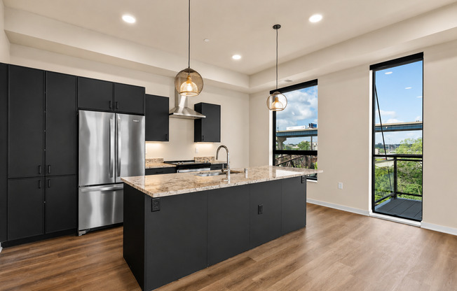 1 bed, 1 bath, 993 sqft, $2,725, Unit 301