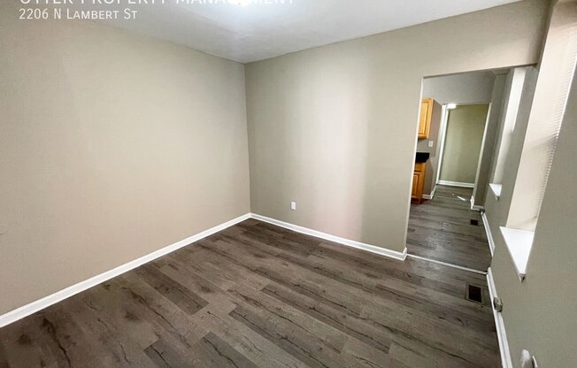 Partner-provided property photo
