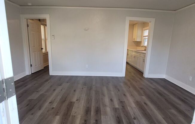 1 bed, 1 bath, 720 sqft, $1,740, Unit unit 6