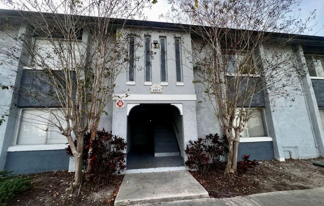 3 Bedroom 2 Bath Millennium Palms Condo with Fresh Paint and New Carpet!