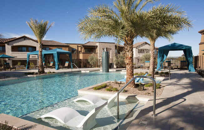 Encantada Tucson National
