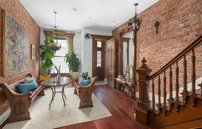 145 W 126 ST