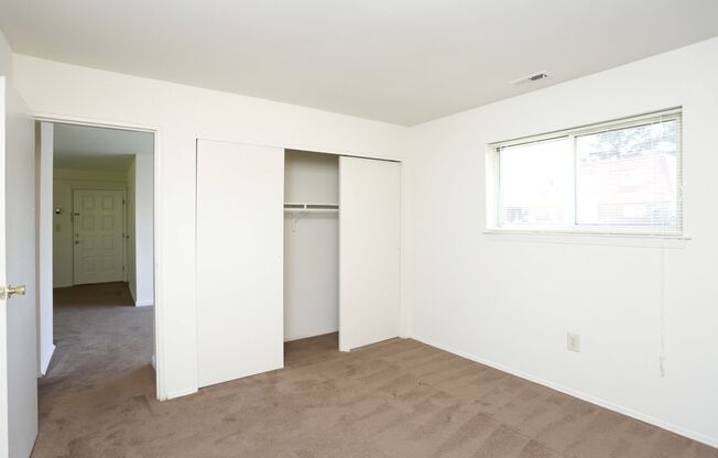 Bedroom-Classic (2BD)