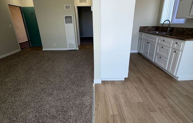 1 bed, 1 bath, 610 sqft, $1,850, Unit Unit 19