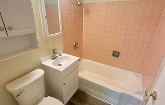 Studio, 1 bath, 302 sqft, $1,075, Unit 207