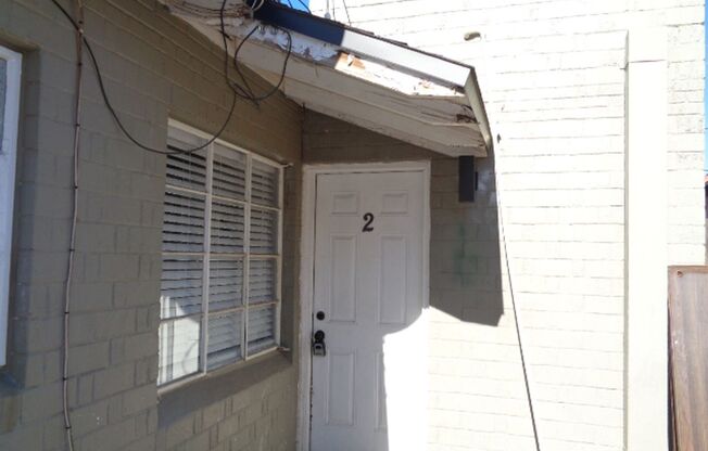 #1068- 1552 McDowell LLC