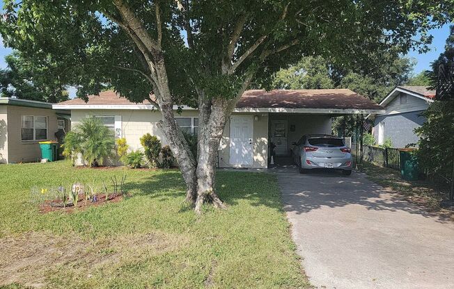 FOR RENT!! CUTE AND COZY 3 BEDROOM SINGLE HOME...