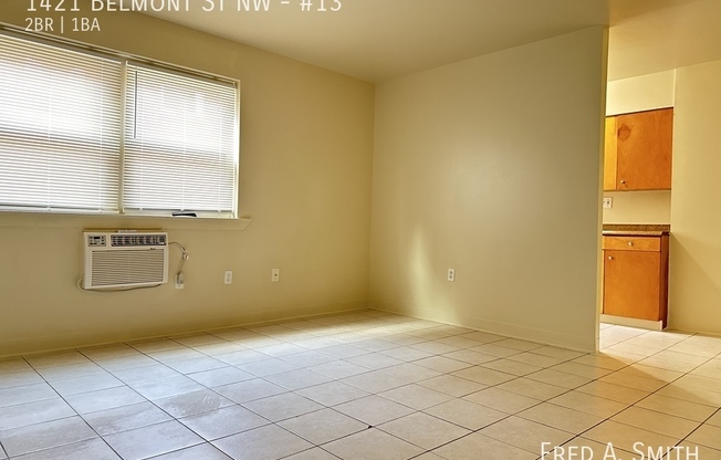 1421 Belmont St NW