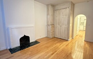 Studio, 1 bath, $3,250, Unit 2C