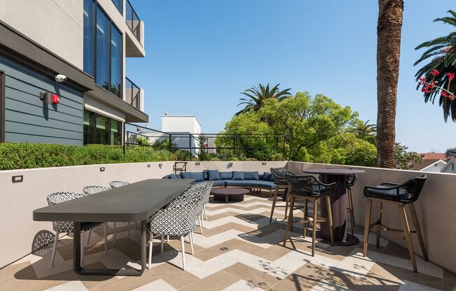 TALA Residences at Onix Hollywood