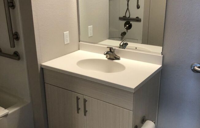 Studio, 1 bath, 567 sqft, $1,325, Unit 103