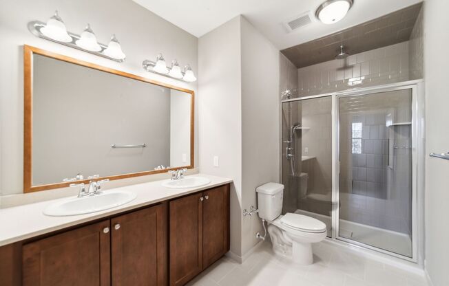 2 beds, 2 baths, 1,161 sqft, $2,540, Unit 2919