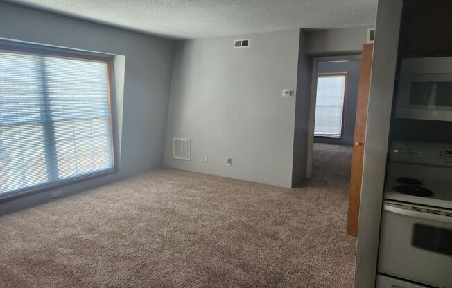 Pleasant Court Apartments