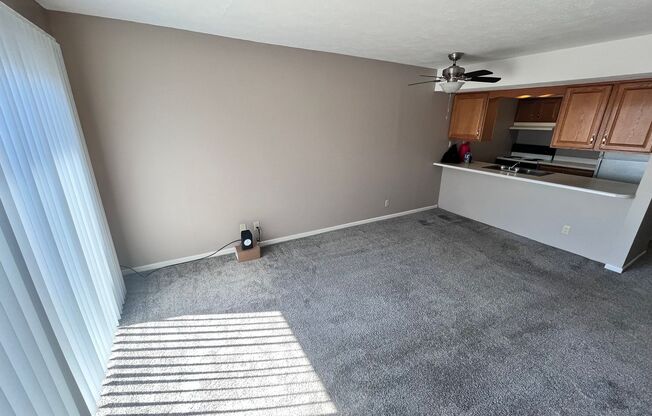 1 bed, 1 bath, 615 sqft, $839, Unit 241